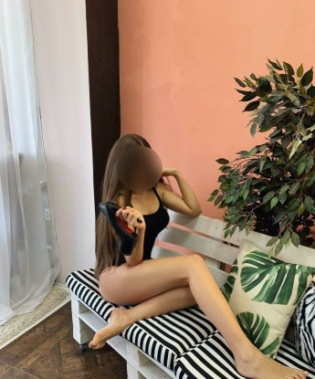 Проститутка Сосновый Бор : Юля